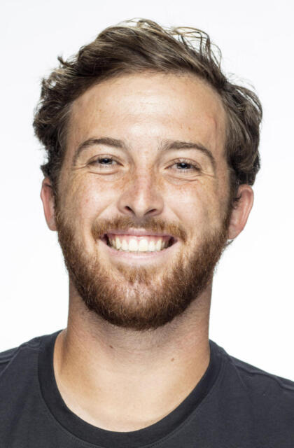 Chase Colton - Women's Tennis - Vanderbilt University Athletics