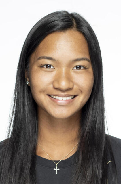 Marcella Cruz - Women's Tennis - Vanderbilt University Athletics