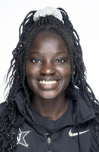 Josephine Dal - Women's Track and Field - Vanderbilt University Athletics