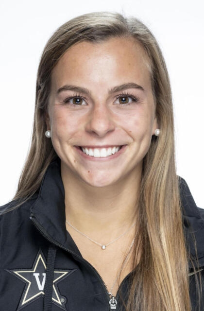 Caroline Dannenbaum - Women's Track and Field - Vanderbilt University Athletics