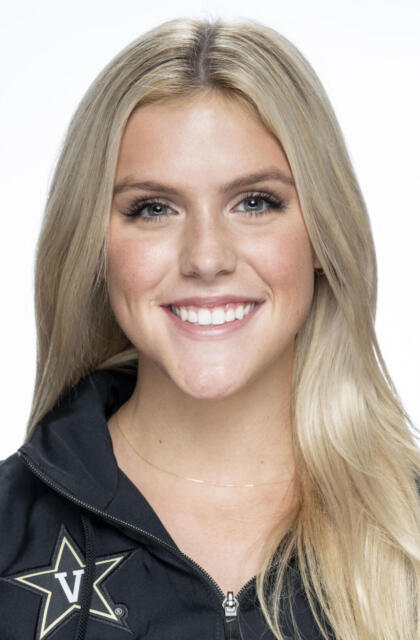 Sydney Davis - Women's Track and Field - Vanderbilt University Athletics