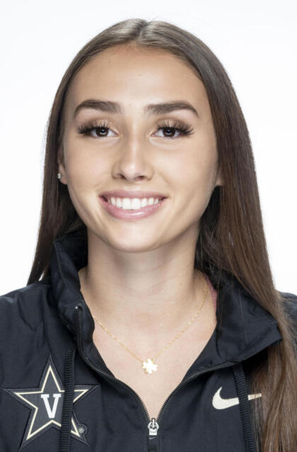 Kaitlyn Deutsch - Women's Track and Field - Vanderbilt University Athletics