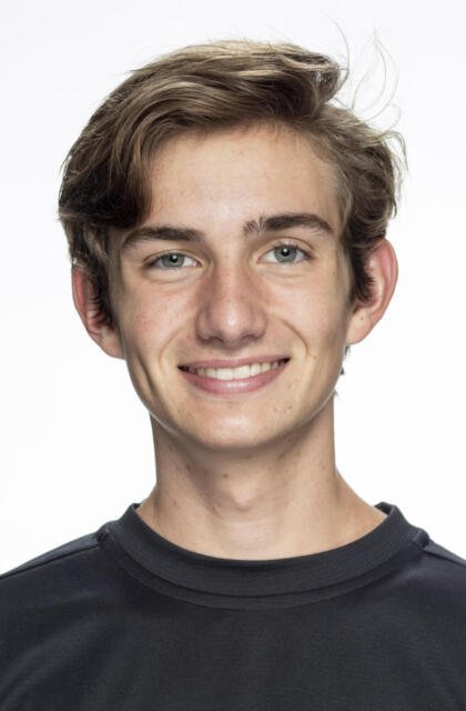 Matthew Estopinal - Men's Cross Country - Vanderbilt University Athletics