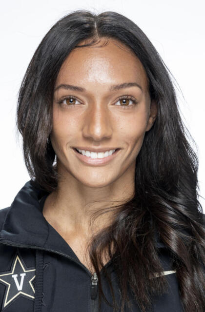 Madison Fuller - Women's Track and Field - Vanderbilt University Athletics