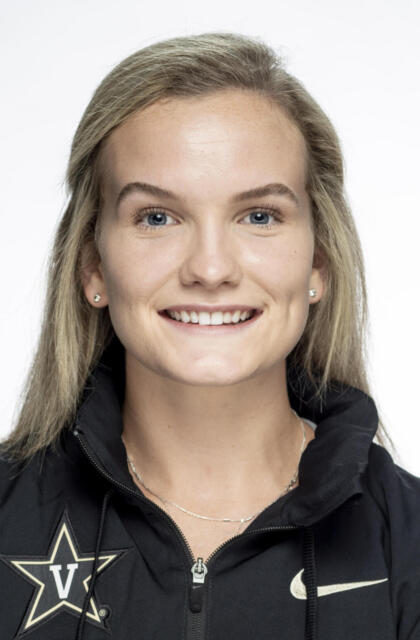 Annie Gallagher - Women's Cross Country - Vanderbilt University Athletics