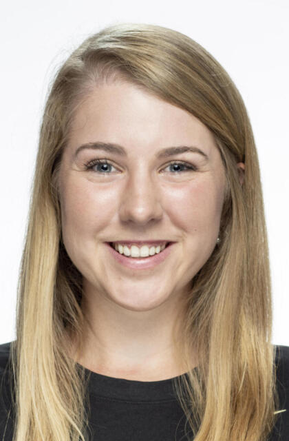 Lauren Gish - Women's Tennis - Vanderbilt University Athletics