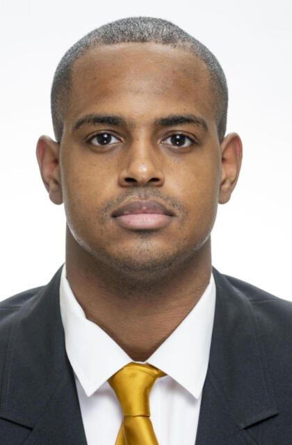 DJ Harvey - Men's Basketball - Vanderbilt University Athletics