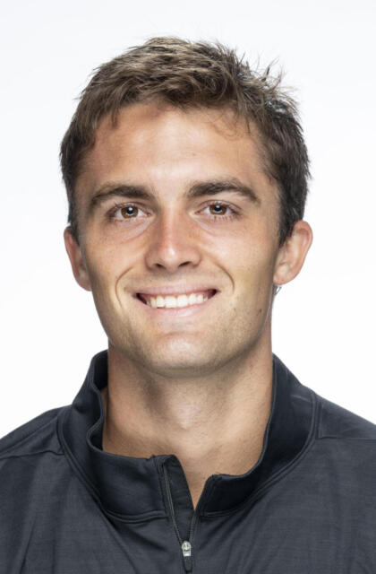 James Ignatowich - Men's Tennis - Vanderbilt University Athletics