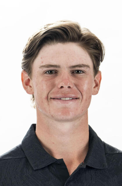 Jansen Preston - Men's Golf - Vanderbilt University Athletics
