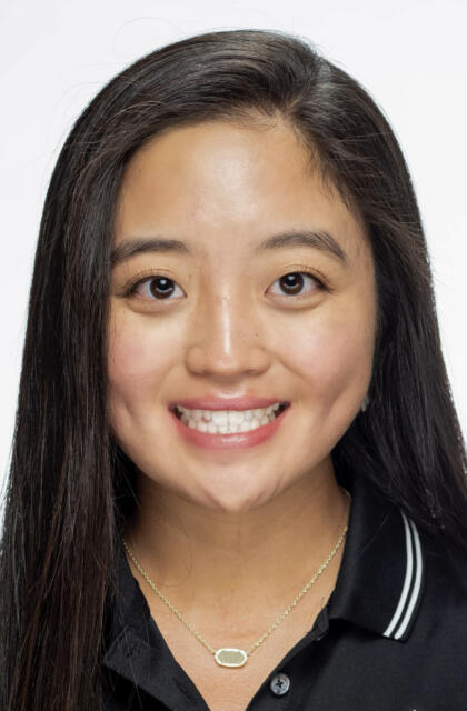 Jayna Choi - Women's Golf - Vanderbilt University Athletics