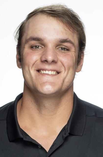 Luke Zieman - Men's Golf - Vanderbilt University Athletics