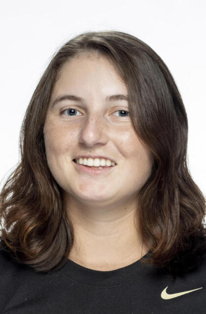 Amanda Meyer - Women's Tennis - Vanderbilt University Athletics
