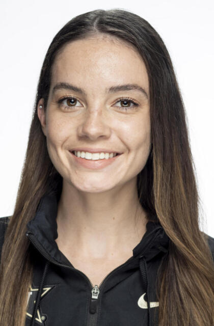 Gillian Mortimer - Women's Track and Field - Vanderbilt University Athletics