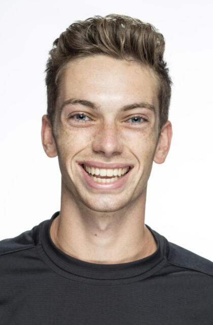 Lucas Mowery - Men's Cross Country - Vanderbilt University Athletics