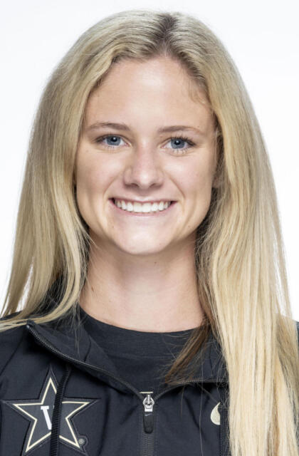 Madison Murray - Women's Track and Field - Vanderbilt University Athletics