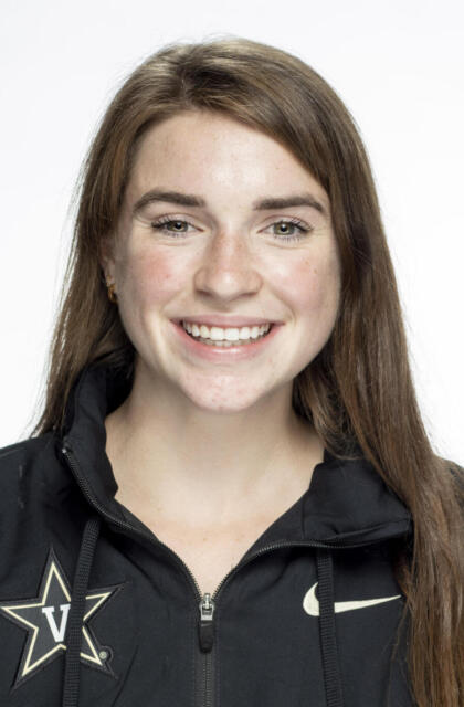 Lainey Phelps - Women's Cross Country - Vanderbilt University Athletics