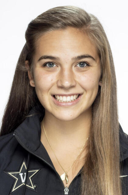 Jacqueline Pinon - Women's Track and Field - Vanderbilt University Athletics