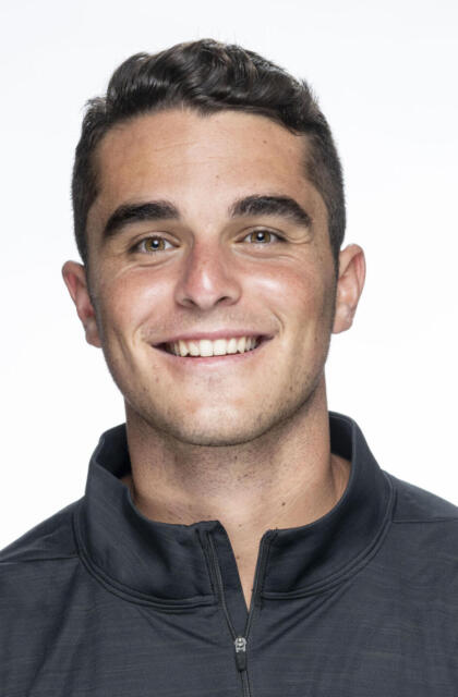 Adam Sraberg - Men's Tennis - Vanderbilt University Athletics