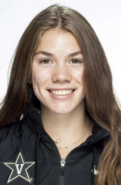 Haley Walker - Women's Cross Country - Vanderbilt University Athletics