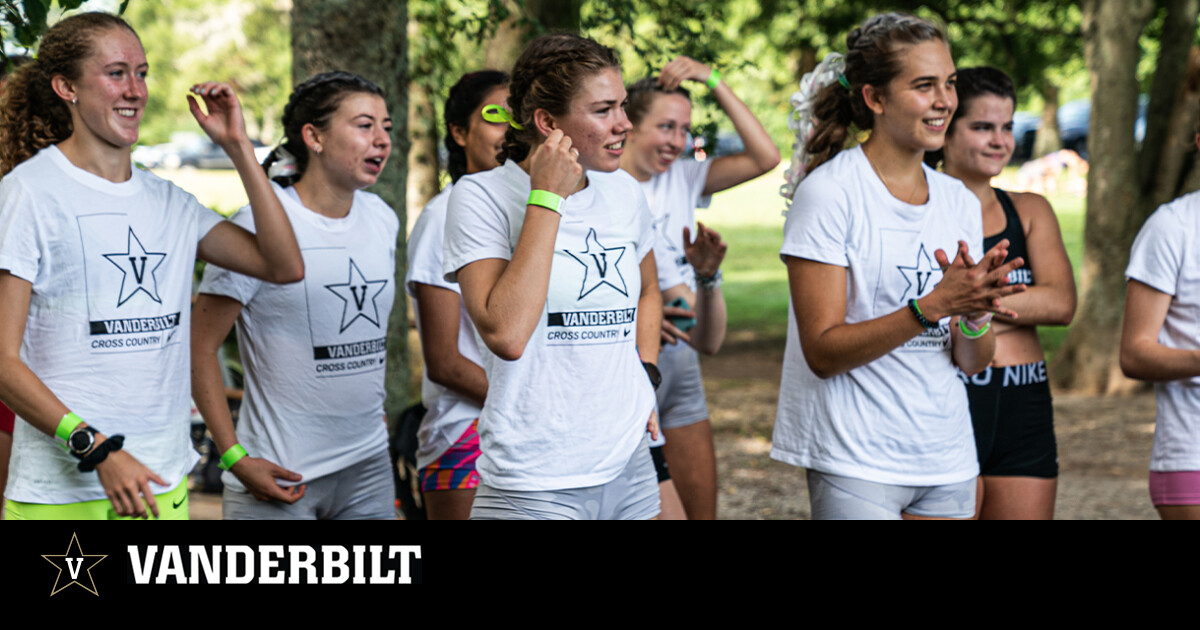 Vanderbilt Cross Country Preseason Polls