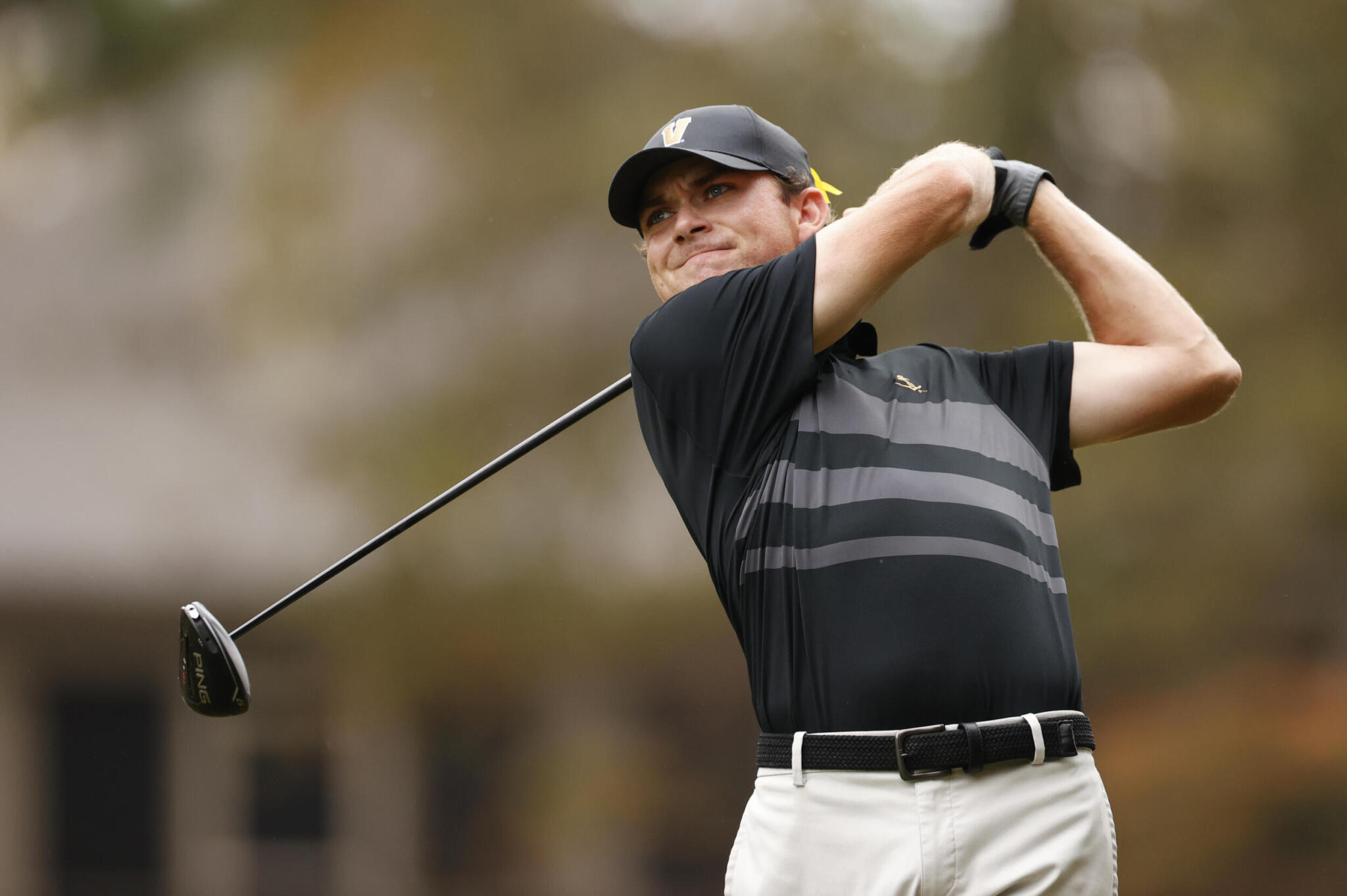 Vanderbilt Men's Golf