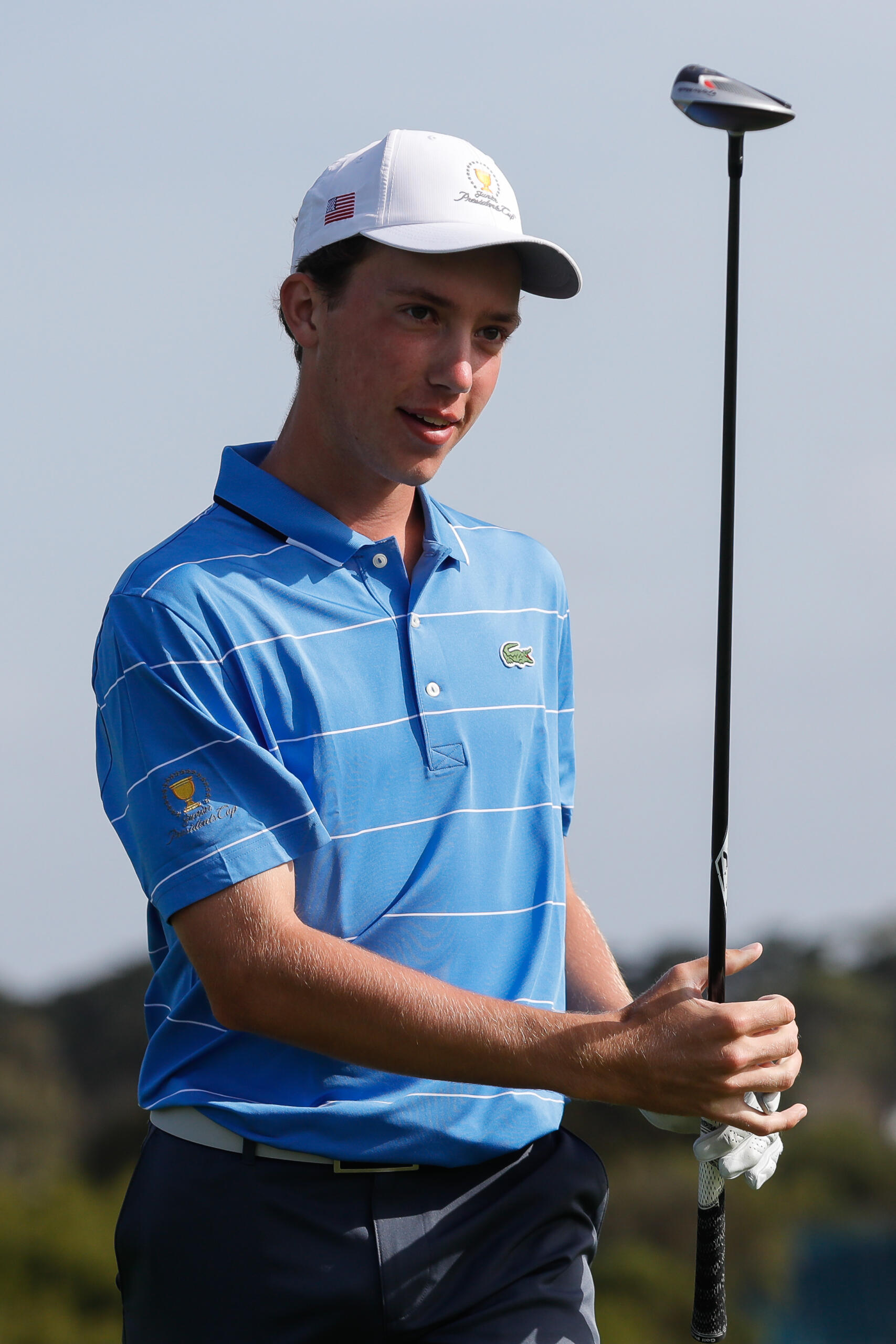 Vanderbilt Golf Vanderbilt Golf Signs Van Paris and Sargent