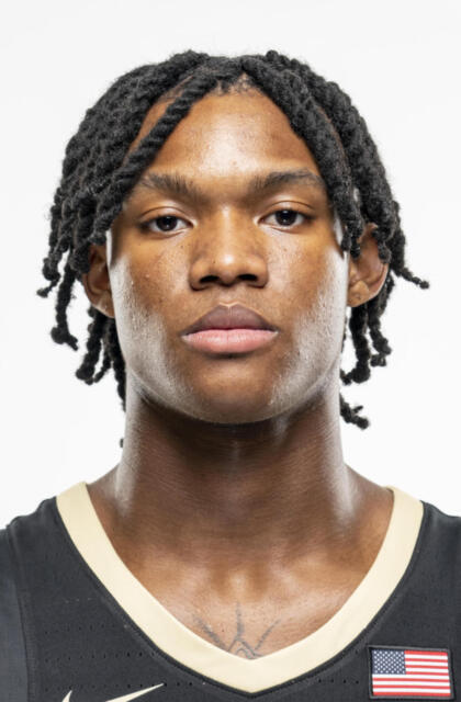 Peyton Daniels - Men's Basketball - Vanderbilt University Athletics