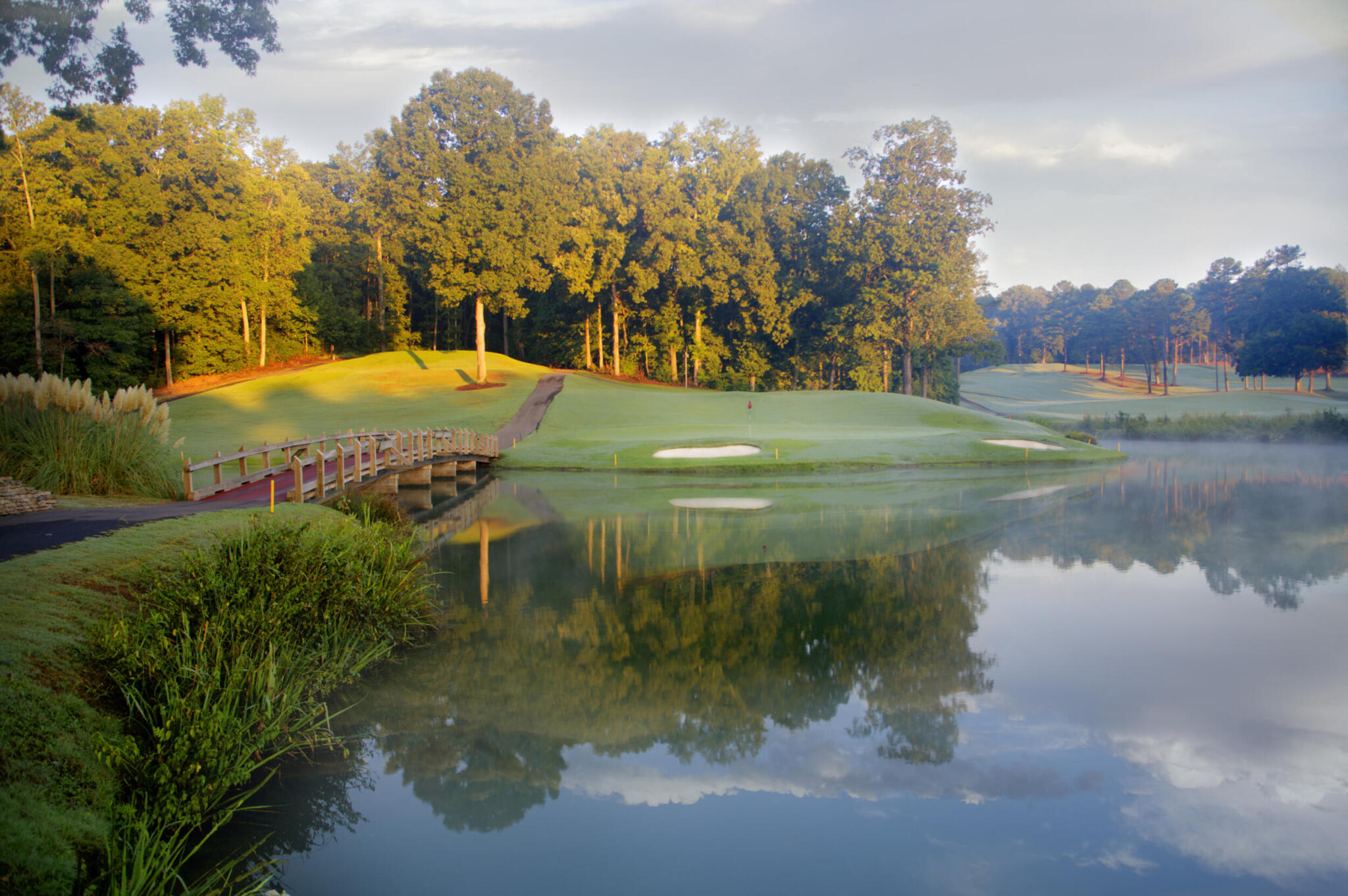 Vanderbilt Women's Golf Vanderbilt Closes Fall Season at Liz Murphey