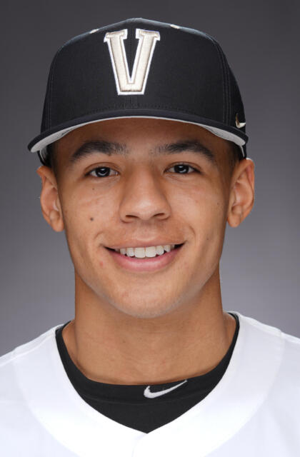 Isaiah Thomas - Baseball - Vanderbilt University Athletics
