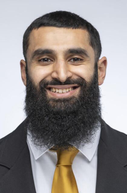 Fahd Jindani - Football - Vanderbilt University Athletics