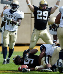 Vanderbilt to hire Ravens DB coach Jesse Minter for vacant DC job