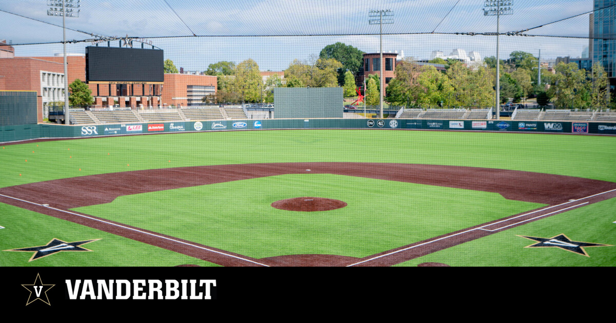 Vanderbilt Baseball on X: Home run celly 🔥 #VandyBoys