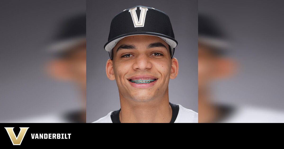 Allen joins WKU baseball staff – Vanderbilt University Athletics