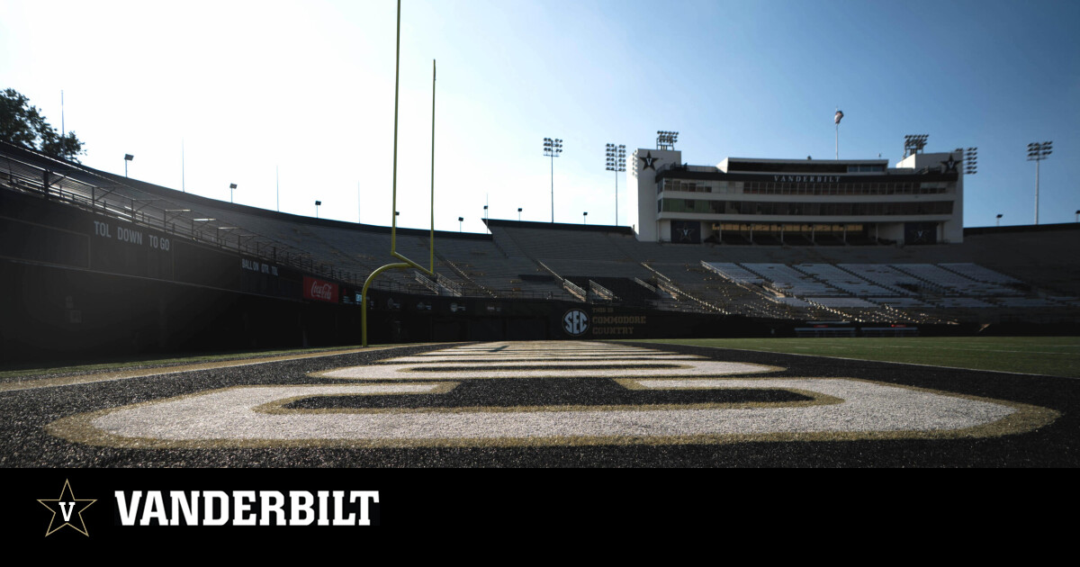 Vanderbilt Football A Closer Look at the Vanderbilt Football Schedule