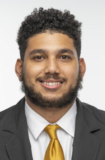 Demetrius Kemp - Football - Vanderbilt University Athletics