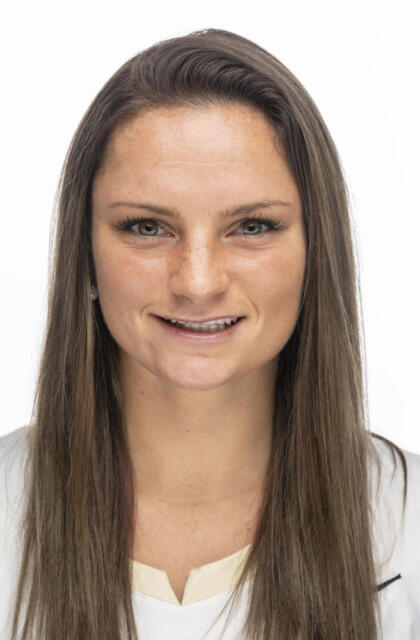 Melissa Hawkins - Lacrosse - Vanderbilt University Athletics