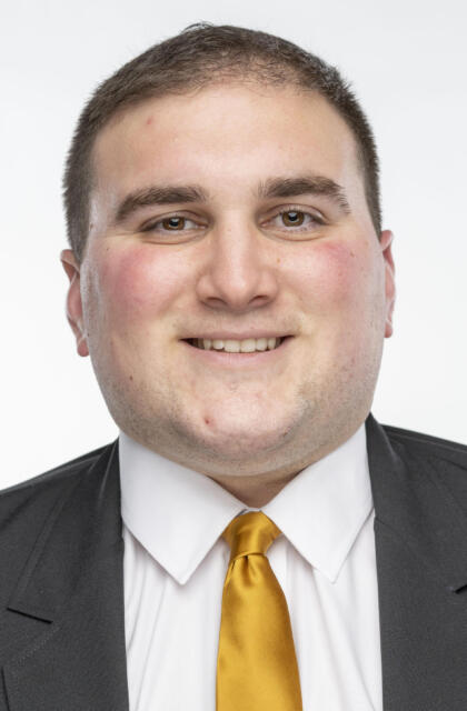 Brendan Flaherty - Football - Vanderbilt University Athletics