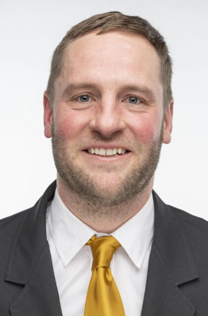 Clay Bignell - Football - Vanderbilt University Athletics