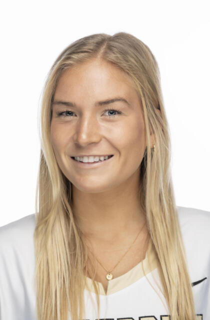 Kayla Rieu - Lacrosse - Vanderbilt University Athletics