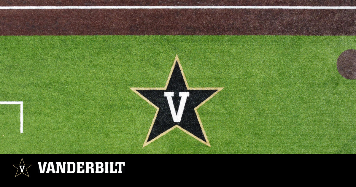 Vanderbilt Baseball Schedule Unveiled