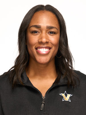 Koko Nelson - Women's Basketball - Vanderbilt University Athletics