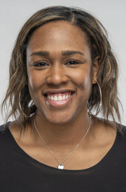 Koko Nelson - Women's Basketball - Vanderbilt University Athletics