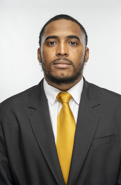 Darrius Darden-Box - Football - Vanderbilt University Athletics