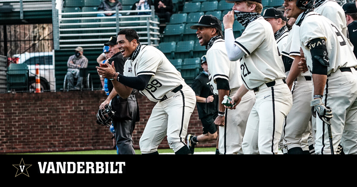 Vanderbilt Baseball on Twitter: Midweek baseball at The Hawk