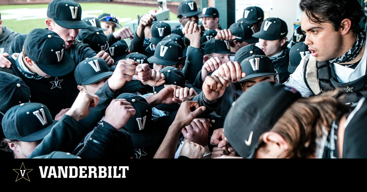 Vanderbilt's Kumar Rocker shines against Oklahoma State