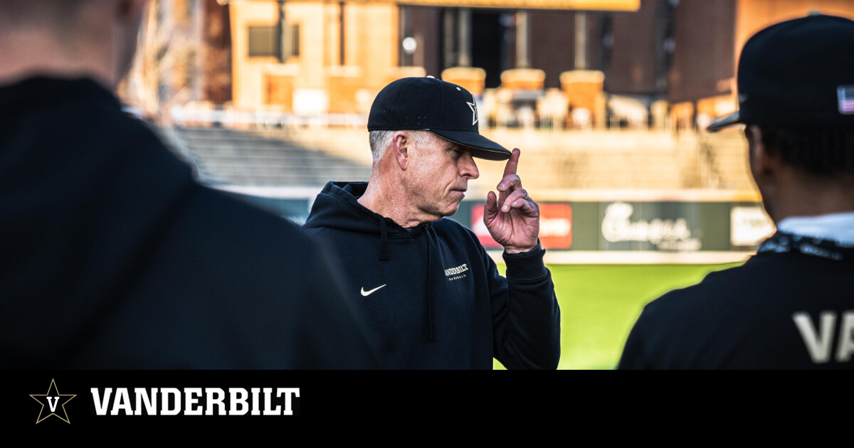 Vanderbilt coach Tim Corbin, on Sunday's 3-2 win over Kentucky 