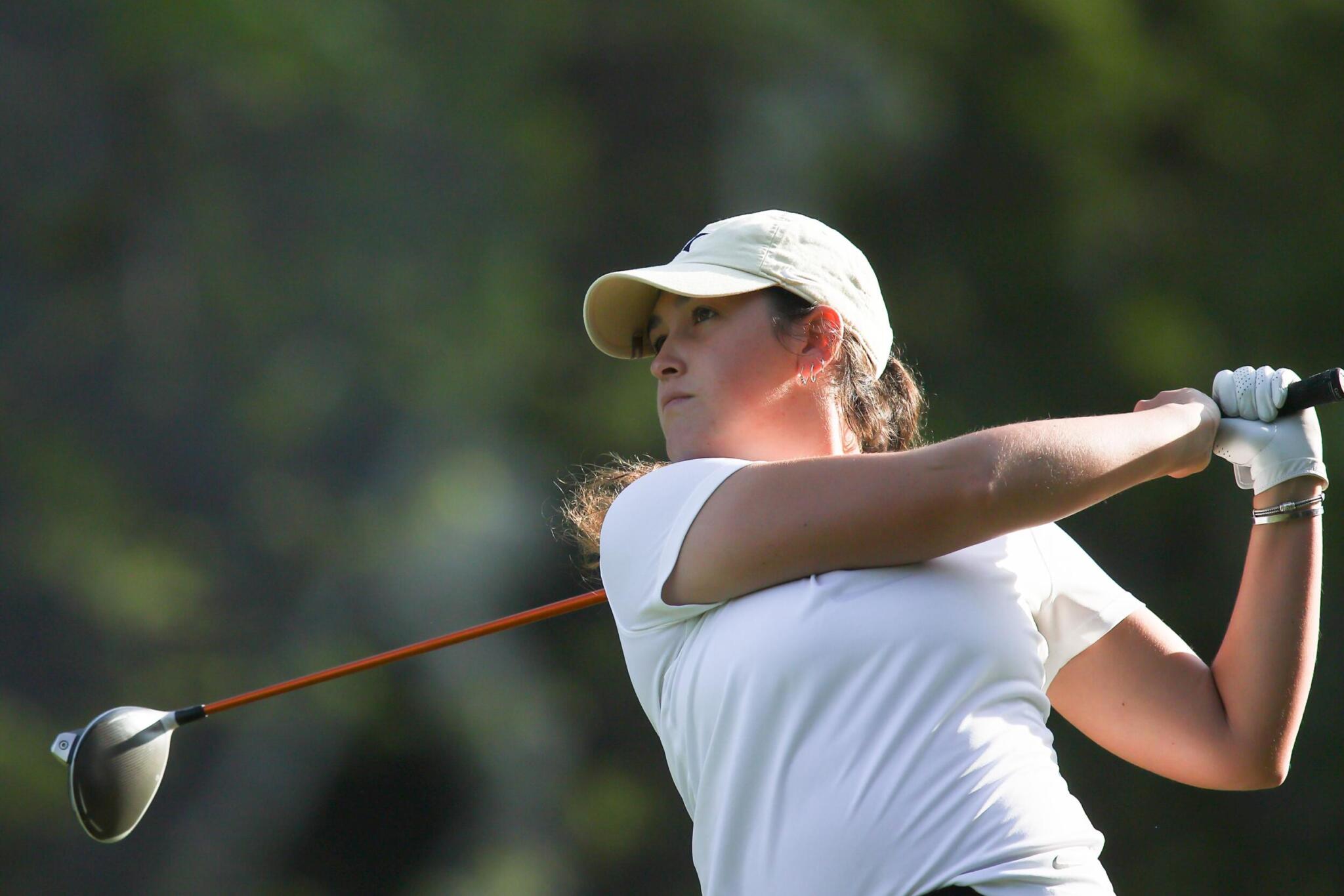 Vanderbilt Women's Golf | Vanderbilt in Ninth After First Round at SEC ...