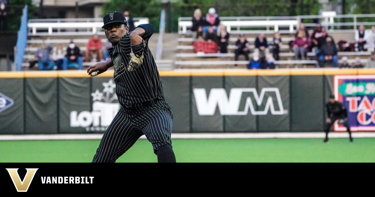 Vanderbilt Baseball on X: Dores take Game 2 in T-Town. #VandyBoys