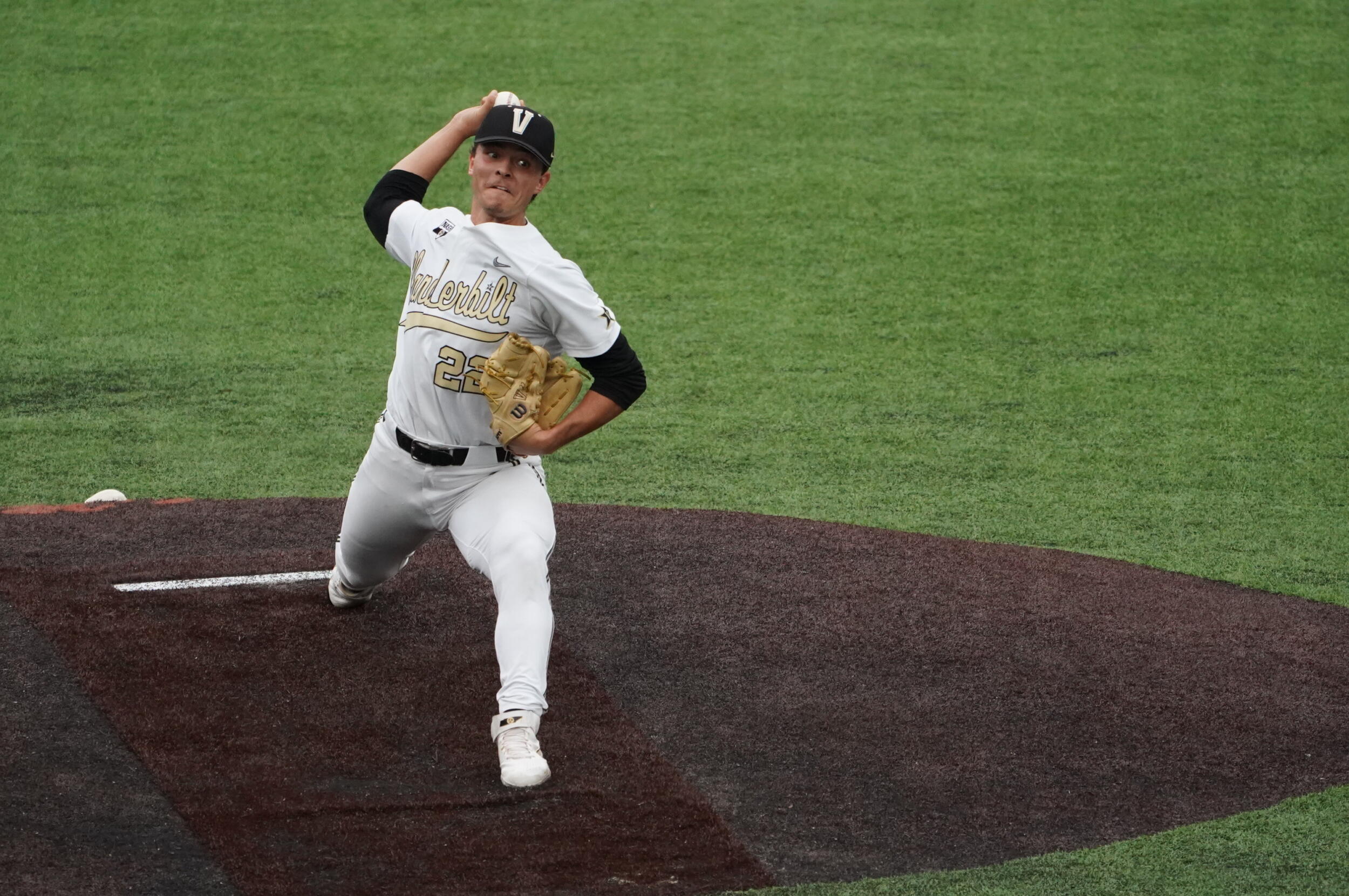 Vanderbilt Baseball Mail Bag #10: Call For Submissions - Anchor Of