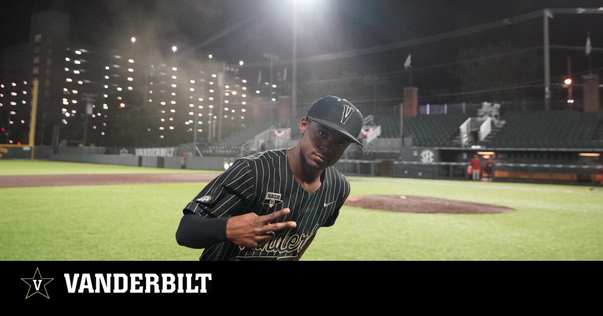 Vanderbilt Baseball on X: #VandyBoys score more. 6-1, still in